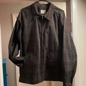 mens Gap Jacket
